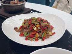 -聚鑫阁江浙菜·非遗传承技艺(闵行交大店)