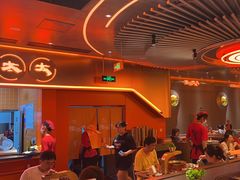 -西塔老太太泥炉烤肉(苏州大悦城店)