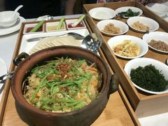 豪华五星薄饼-黑明餐厅(白鹭洲店)
