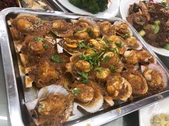 -日照大牌檔•小船海鲜(万平口店)