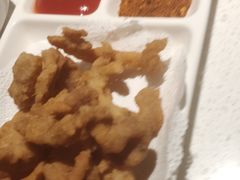 -海底捞火锅(长沙华创国际广场店)