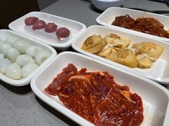 -海底捞火锅(公益西桥店)