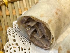 猪口条-鸢飞潍坊菜馆(鸢飞大酒店)