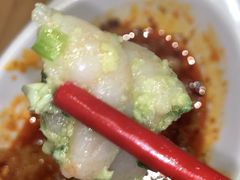 -喜家德虾仁水饺(凯德店)