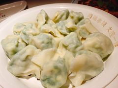 -日丰园海肠水饺·老字号大连海鲜(和平广场店)
