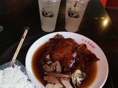 -黄连大头华烧鹅店(大良店)