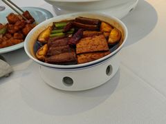 -顺峰(农展馆店)