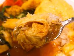 -池奈·咖喱蛋包饭(熙地港店)