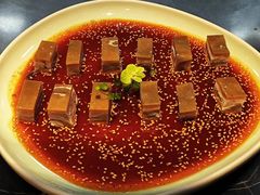 -晋阳春·山西菜·北京烤鸭(交大店)