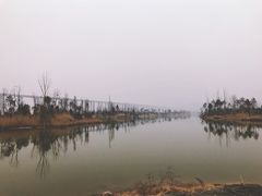 -韩城古城