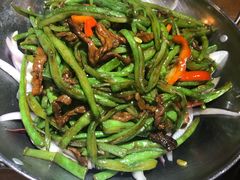 -小菜园新徽菜(蚌埠蚌山万达店)