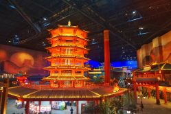 -南京万达乐园
