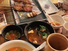 -管氏翅吧(国展店)