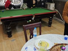 -农家鸡宴私房菜(城东店)