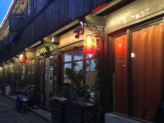门面-新川饮食(新川小区店)