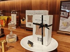 -裕莲茶楼(兴业太古汇店)