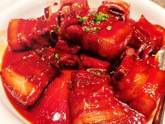 -同庆楼(滨湖万达广场店)