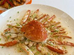 -粤盛海鲜平价店(洛溪食街店)