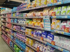 -利客来李村购物中心