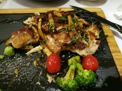 -打趸BTC·Breaktime cafe(北京路店)
