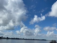 -鸭绿江中朝界河游船(1号观光码头)