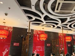 -大碗居·烤鸭·鱼头泡饼(天坛东门店)