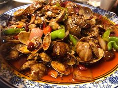 花甲-徐鼎盛民间菜(微电园店)