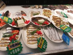 -江海渔港(姚港路店)