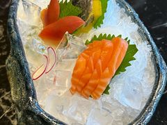 -蒋记海鲜姿造•洋房别墅(星河湾店)