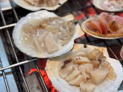 -震海贝烤贝·民俗特色店(延吉总店)