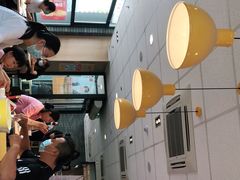 -麦当劳(北京昌金路得来速餐厅店)