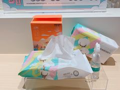 -Purcotton全棉时代(壹方城购物中心店)