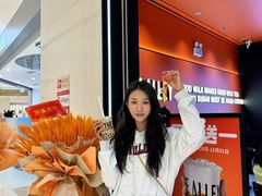 -东莞松山湖万象汇