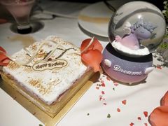 -王品牛排(福州泰禾店)