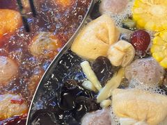 -林记潮牛·牛肉火锅(上马墩店)