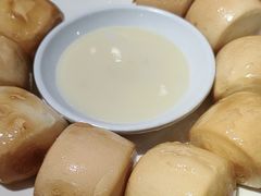 -小不点烧烤城(长乐宫店)