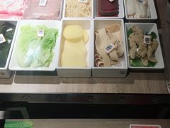 -野妹经典火锅(江夏中百店)