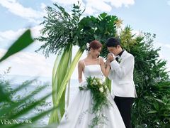 -爱我旅拍婚纱摄影(大理店)