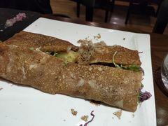 -LA CREPERIE BRETONNE布列塔尼法式餐厅(天童北路店)