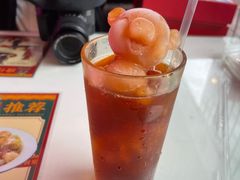-龙记·香港茶餐厅(海上世界店)