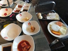 -火炉火自助餐(朝阳大悦城店)