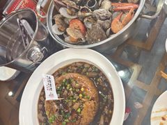 -良师门滨海人家·海鲜·家常菜(滨海城店)