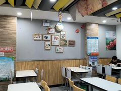 -阿利茄汁面(布厂街店)