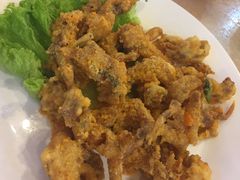 -大树下海鲜饭店