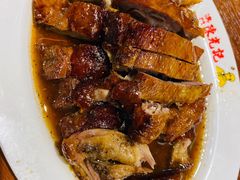黑椒鸭腿-陈光记烧腊(长寿路店)