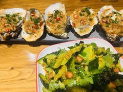 -小俩口烧烤东北菜(双井店)