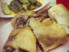 -香妃烤鸡(西单店)