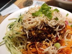 -渝信川菜 · 川味家常菜(长安店)