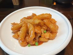 -北国饭店·海鲜·北方菜(峡山店)