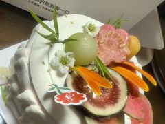 -花花卷卷·鲜食蛋糕(泉屋店)